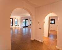 Neubau - villa - Moraira_Teulada - La Sabatera