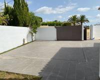 Neubau - villa - Moraira_Teulada - La Sabatera