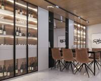 Neubau - villa - Moraira_Teulada - Verde Pino