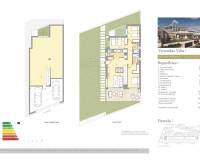 Neubau - villa - Mutxamel - Bonalba-cotoveta