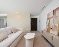 Neubau - villa - Mutxamel - Cotoveta