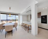 Neubau - villa - Mutxamel - Cotoveta