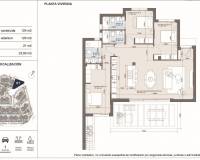 Neubau - villa - Mutxamel - Cotoveta