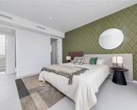 Neubau - villa - Mutxamel