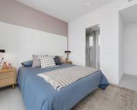 Neubau - villa - Mutxamel