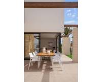 Neubau - villa - Orihuela Costa - Campoamor