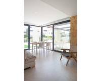 Neubau - villa - Orihuela Costa - Campoamor