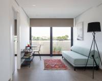 Neubau - villa - Orihuela Costa - Campoamor