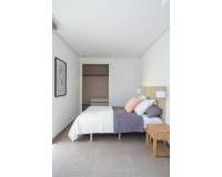 Neubau - villa - Orihuela Costa - Campoamor