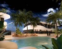 Neubau - villa - Orihuela Costa - Castillo de Don Juan