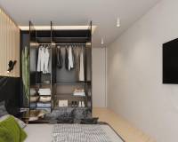 Neubau - villa - Orihuela Costa - Castillo de Don Juan