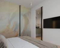 Neubau - villa - Orihuela Costa - Castillo de Don Juan