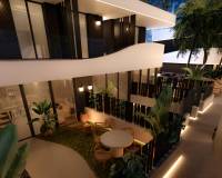 Neubau - villa - Orihuela Costa - Castillo de Don Juan