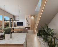 Neubau - villa - Orihuela Costa - Dehesa de campoamor