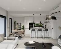 Neubau - villa - Orihuela Costa - La Ciñuelica