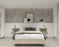 Neubau - villa - Orihuela Costa - La Ciñuelica