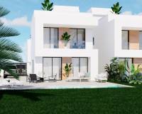 Neubau - villa - Orihuela Costa - La Zenia