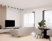 Neubau - villa - Orihuela Costa - La Zenia