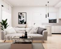 Neubau - villa - Orihuela Costa - La Zenia