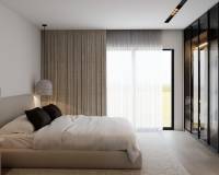 Neubau - villa - Orihuela Costa - La Zenia