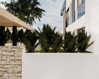 Neubau - villa - Orihuela Costa - La Zenia