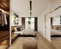 Neubau - villa - Orihuela Costa - La Zenia