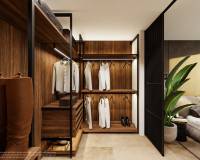 Neubau - villa - Orihuela Costa - La Zenia