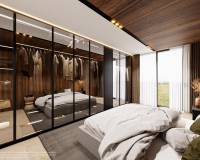 Neubau - villa - Orihuela Costa - La Zenia