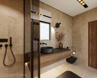 Neubau - villa - Orihuela Costa - La Zenia