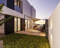 Neubau - villa - Orihuela Costa - La Zenia