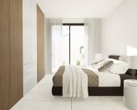 Neubau - villa - Orihuela Costa - La Zenia