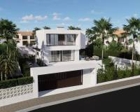 Neubau - villa - Orihuela Costa - La Zenia