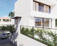 Neubau - villa - Orihuela Costa - La Zenia