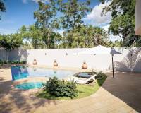 Neubau - villa - Orihuela Costa - La Zenia