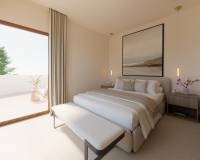 Neubau - villa - Orihuela Costa - La Zenia