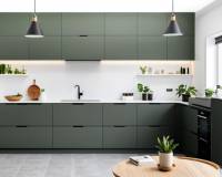 Neubau - villa - Orihuela Costa - Las Filipinas