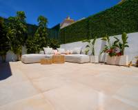 Neubau - villa - Orihuela Costa - Los Altos