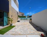 Neubau - villa - Orihuela Costa - Los Altos