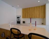 Neubau - villa - Orihuela Costa - Los Altos