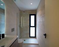 Neubau - villa - Orihuela Costa - Los Altos