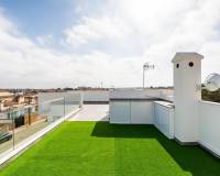 Neubau - villa - Orihuela Costa - PAU 26