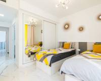 Neubau - villa - Orihuela Costa - PAU 26