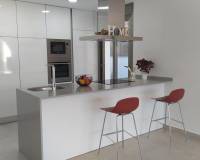 Neubau - villa - Orihuela Costa - PAU 8