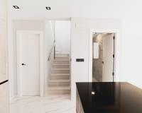 Neubau - villa - Orihuela Costa - Punta Prima