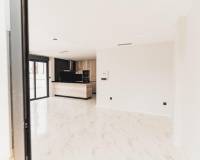 Neubau - villa - Orihuela Costa - Punta Prima