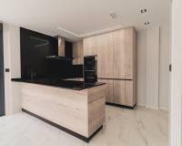 Neubau - villa - Orihuela Costa - Punta Prima