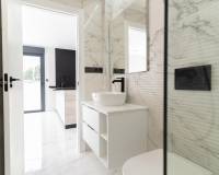 Neubau - villa - Orihuela Costa - Punta Prima