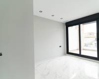 Neubau - villa - Orihuela Costa - Punta Prima