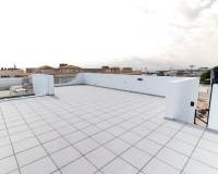 Neubau - villa - Orihuela Costa - Punta Prima