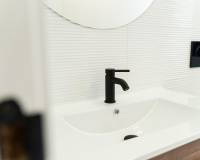 Neubau - villa - Orihuela Costa - Punta Prima